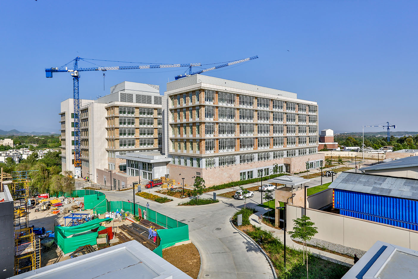 Pdf map Islamabad Rawalpindi PDF