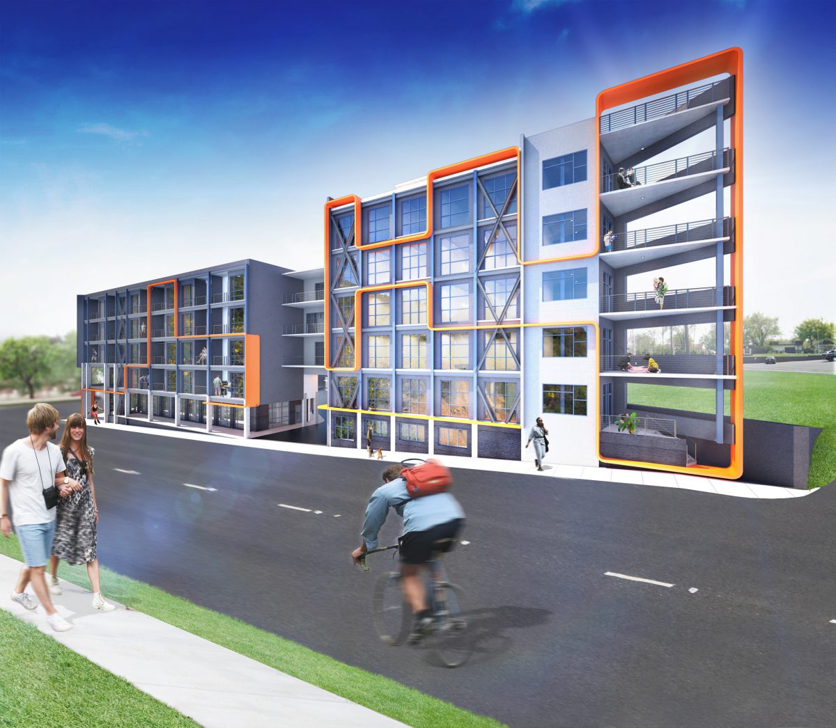 BL Harbert to Host Ceremonial Groundbreaking for Bento Box Nashville