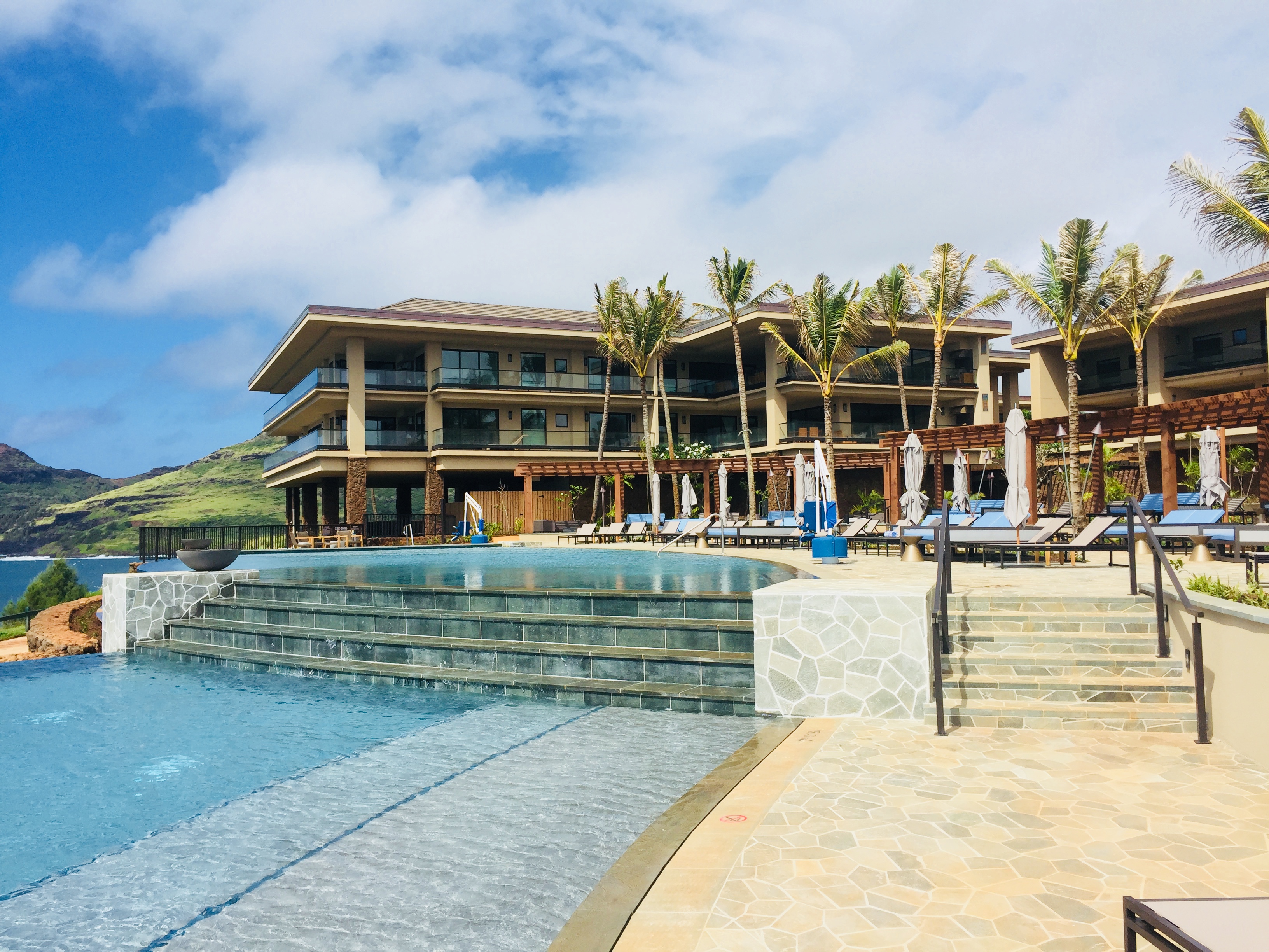 Timbers Kauai Luxury Resort BL Harbert International BL Harbert